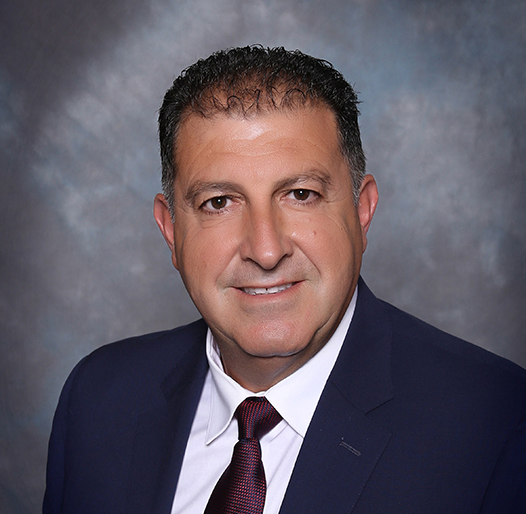 Sam Halabi