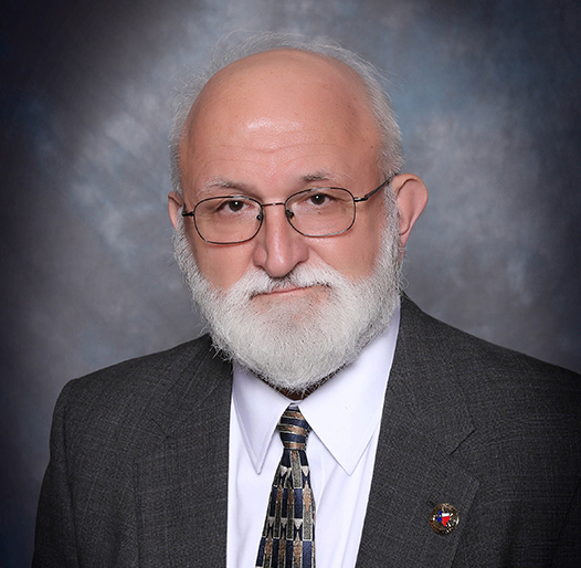 Spencer H. Smith
