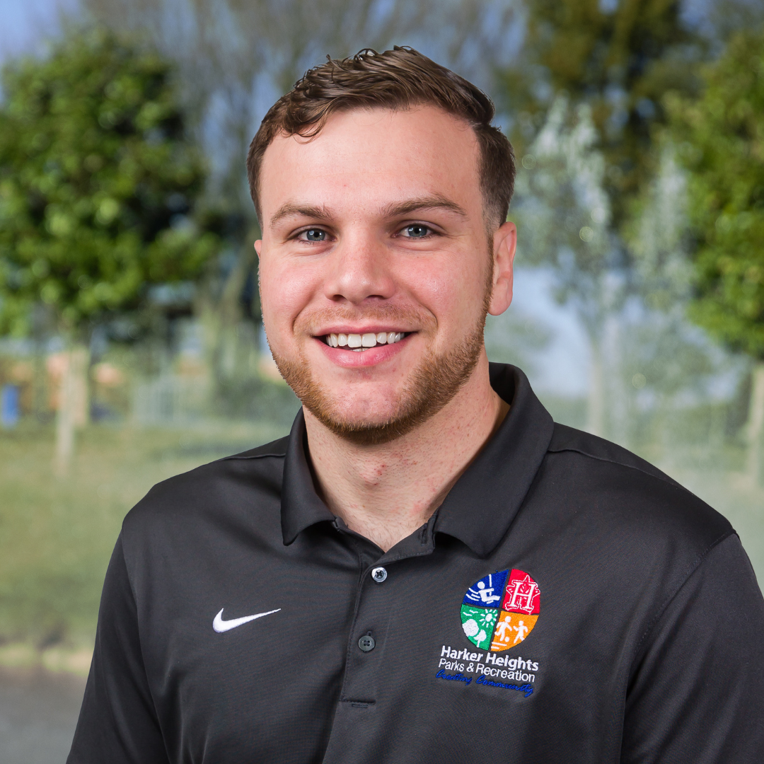 Joshua Bruton