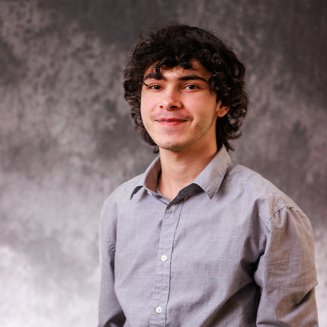 Sebastian Reyes Ortiz