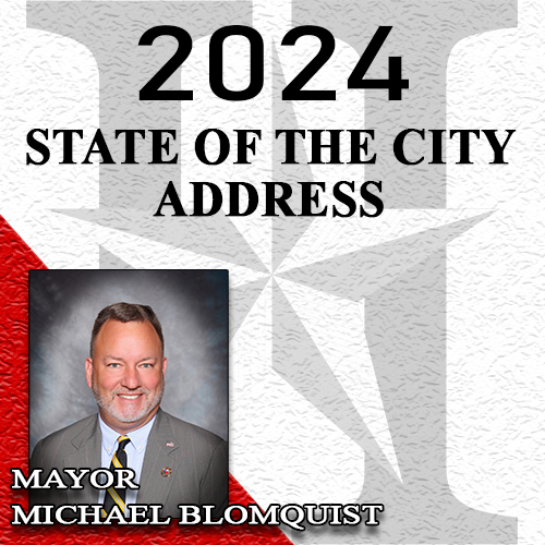 State Of The City Address