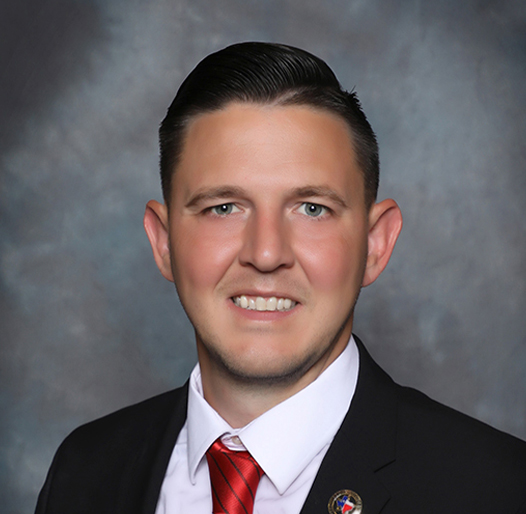 Shane Hodyniak