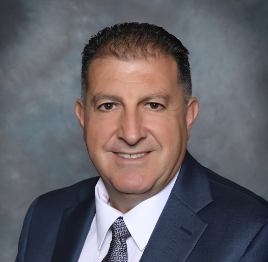 Sam Halabi