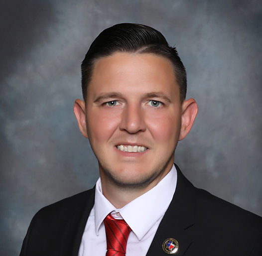 Shane Hodyniak