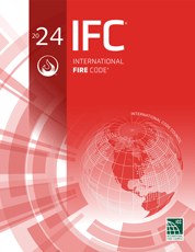 2024 IFC