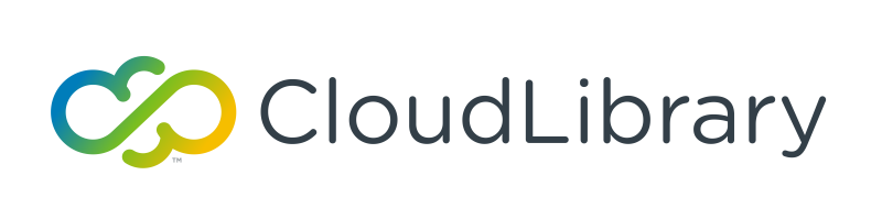 CloudLibrary Logo Horizontal