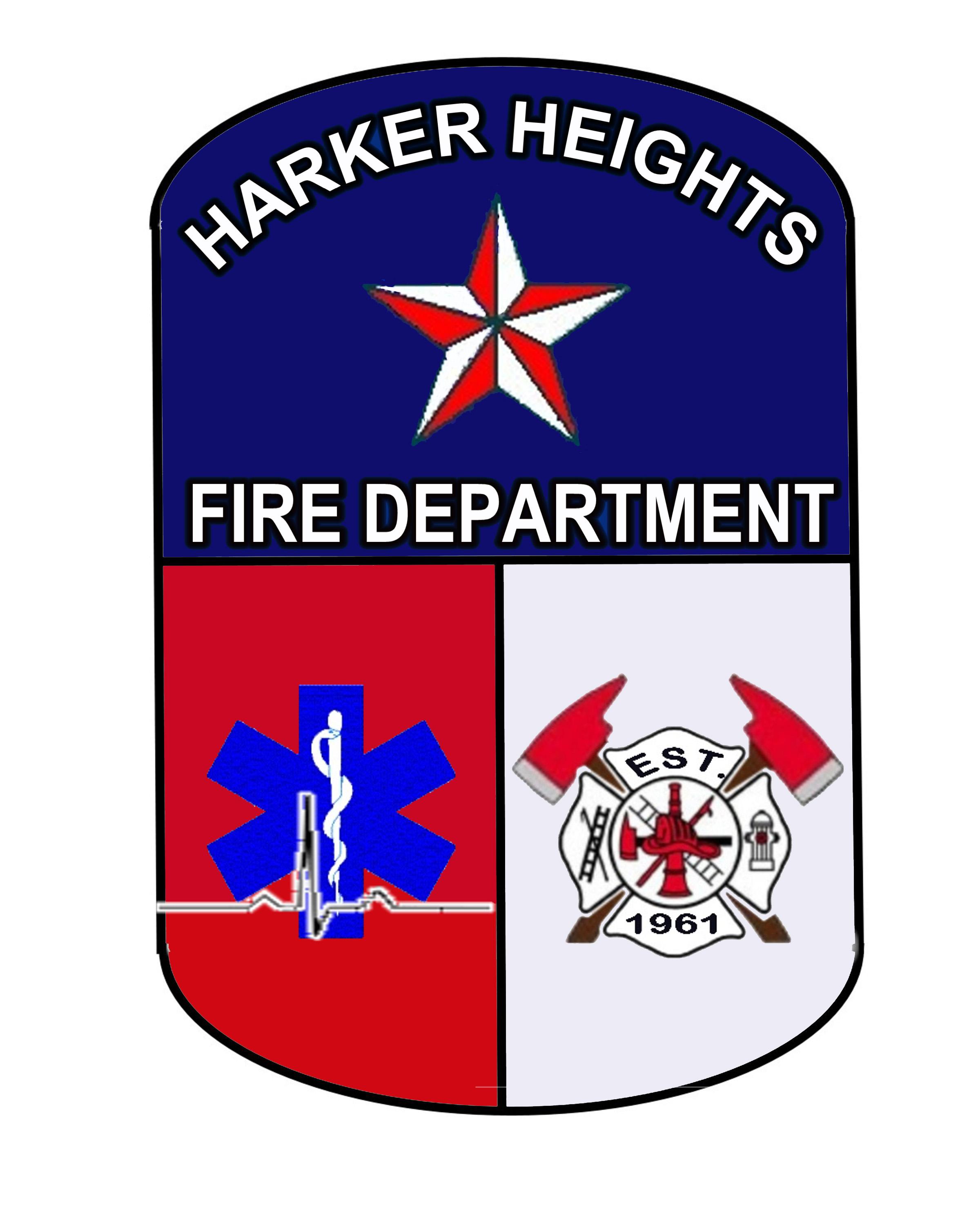 HHFD Digital Patch