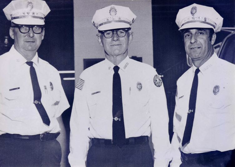 History Chiefs