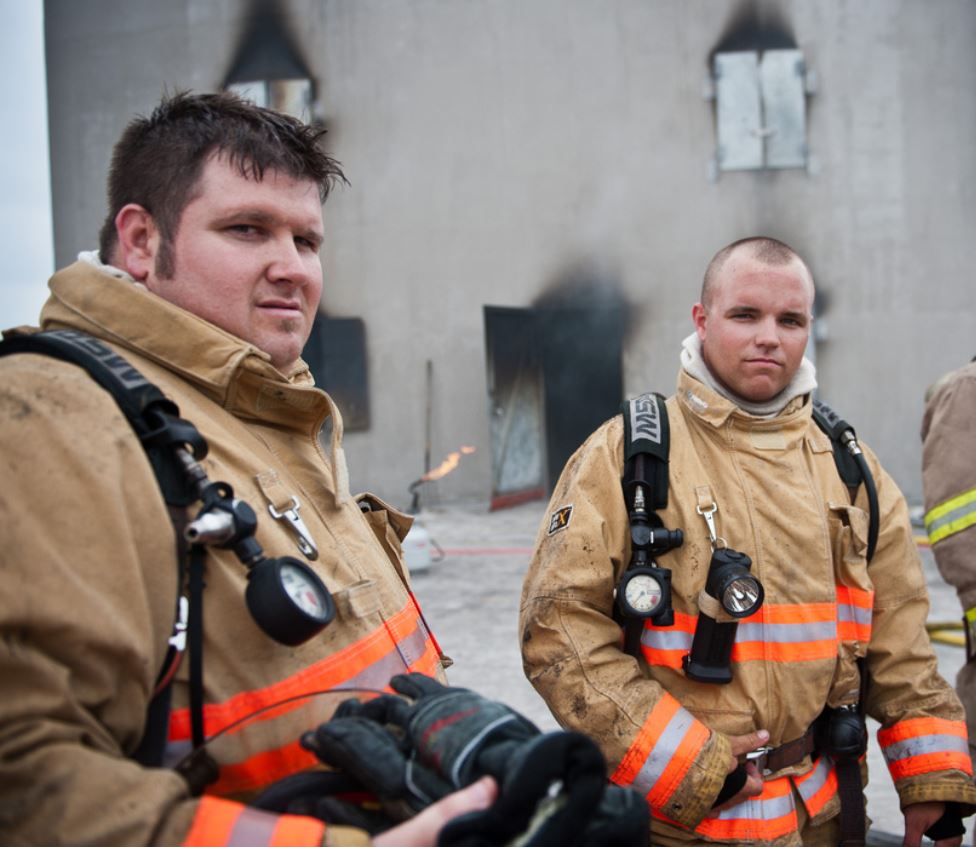 City of Harker Heights Training