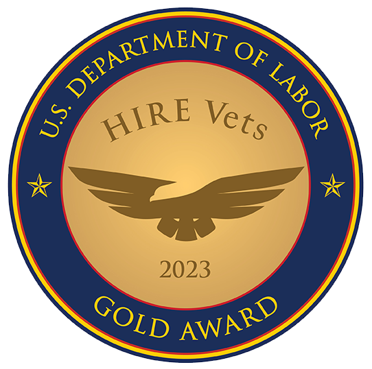 HVMPD gold 2023