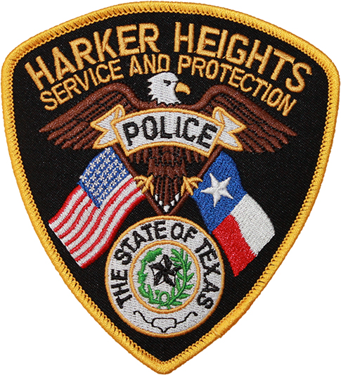 HHPD Patch