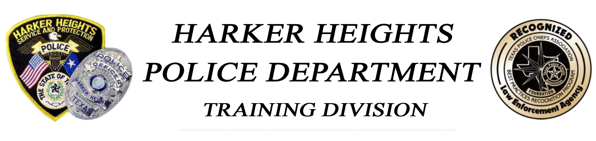 HHPDTrainingBanner