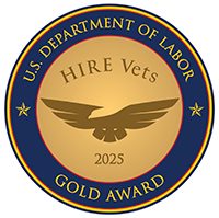 HVMPD gold 2025