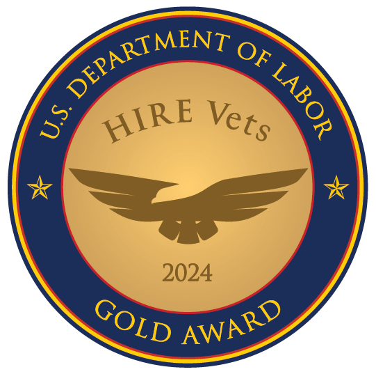HVMPD gold 2023