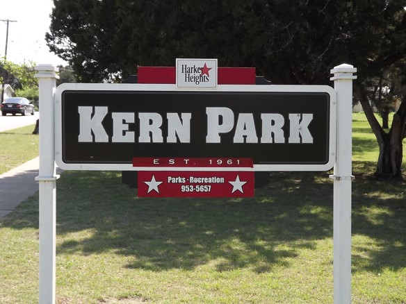 Kern Sign