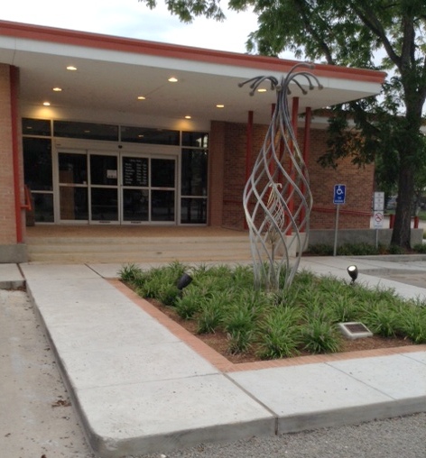 Lampasas Public Library