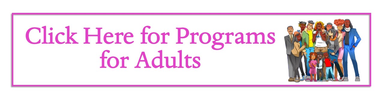 Events Icon Adults