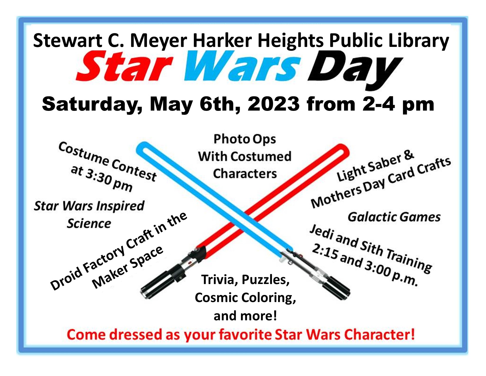 star wars day 2023