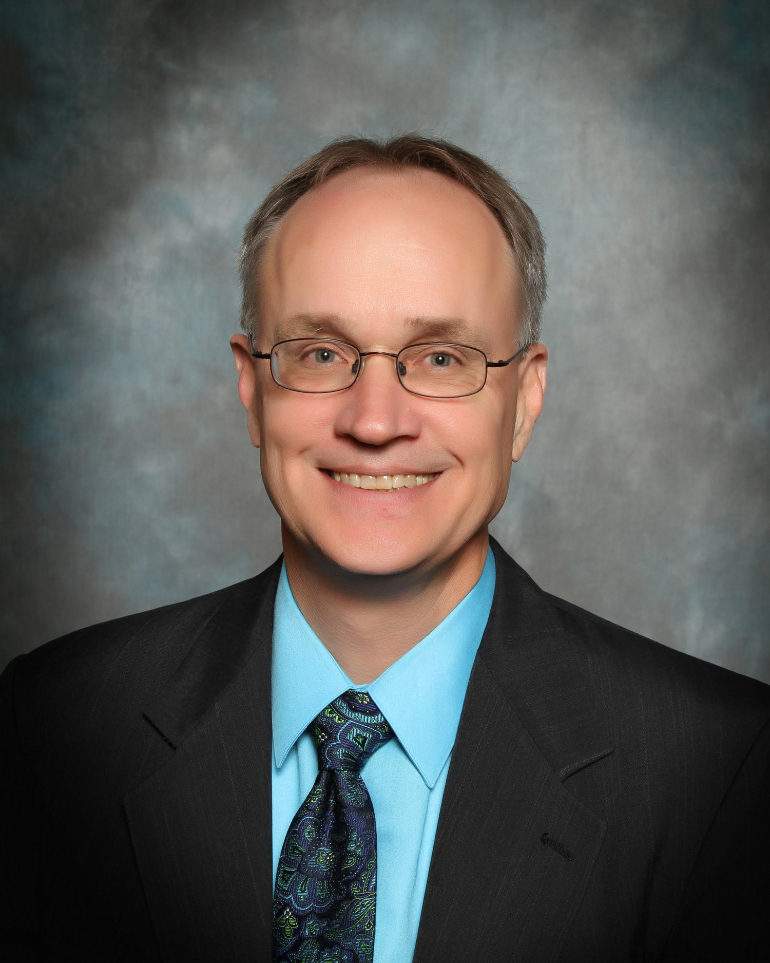 Mark Hyde