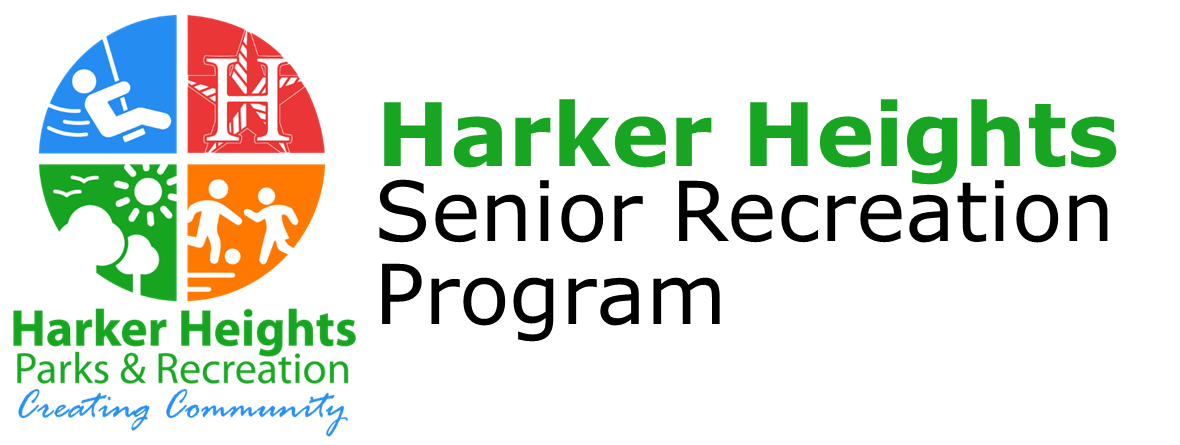 Senior Rec Logo Color
