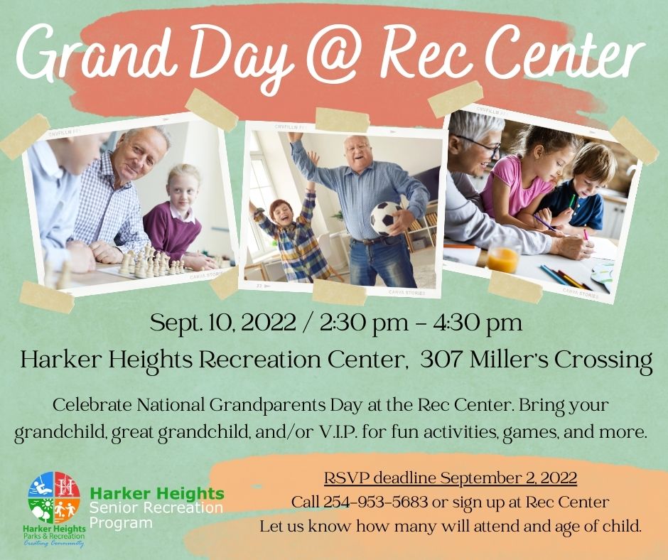 Grand Day 2022