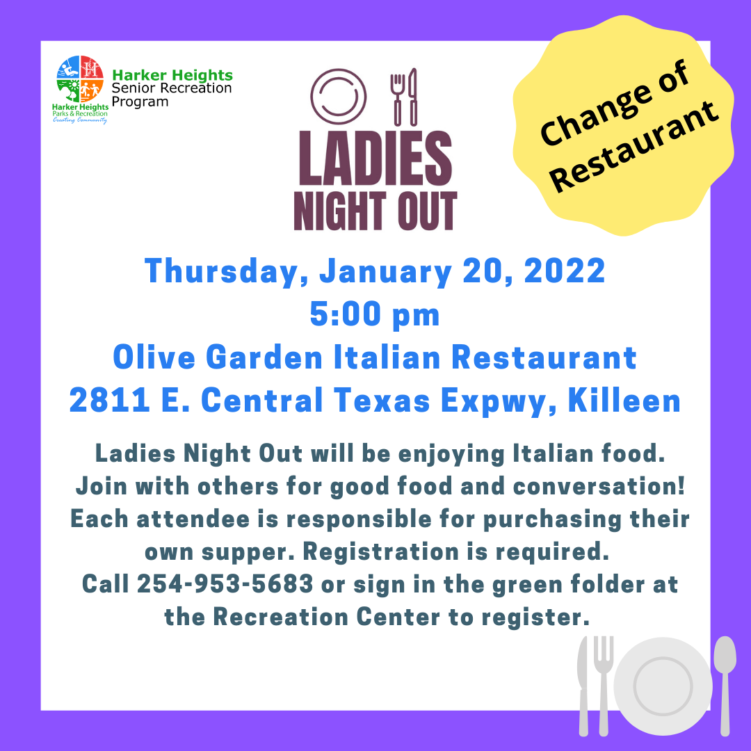Ladies Night Out 1.20.22a