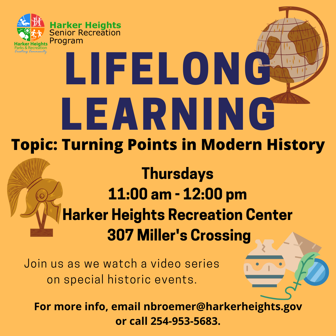 Lifelong Learning