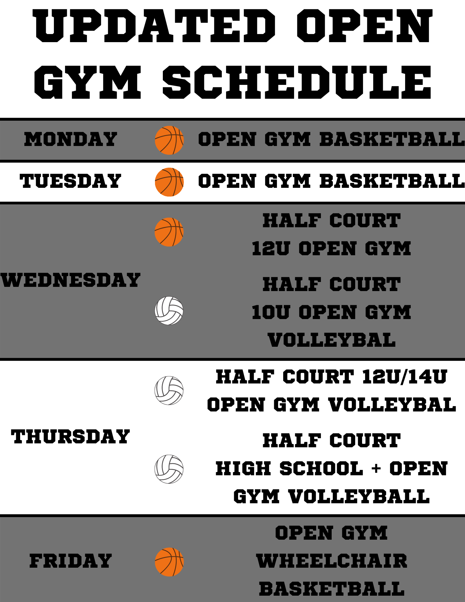 City of Harker Heights Recreation Center