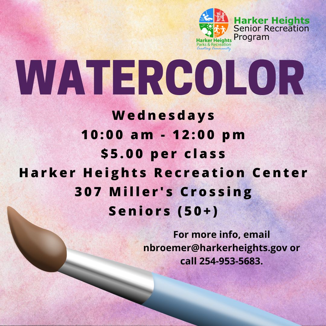 Watercolor