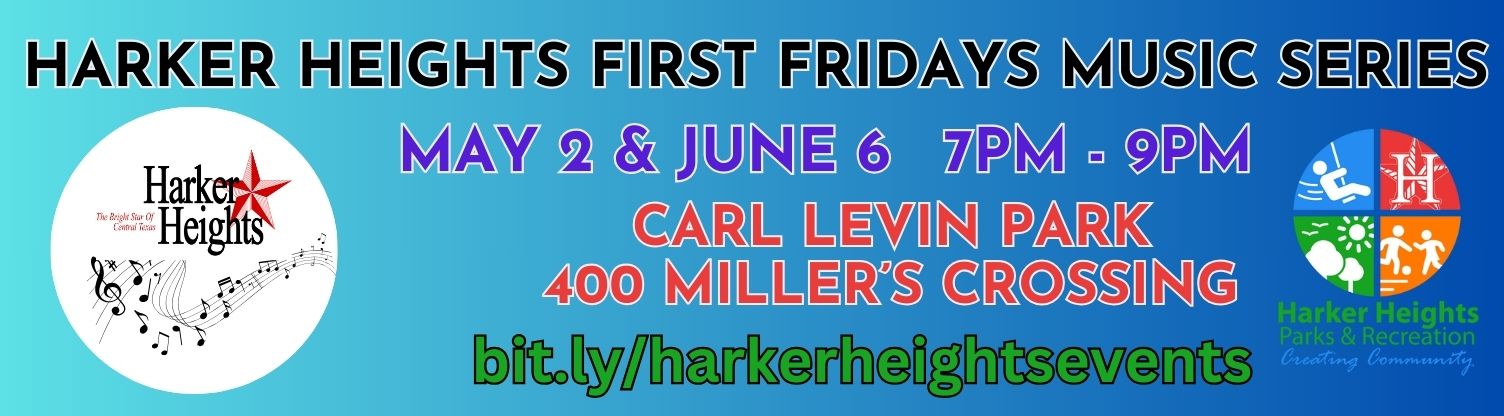 First Fridays Billboard