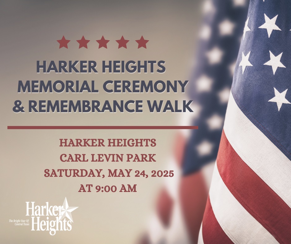 Memorial Day Facebook Post