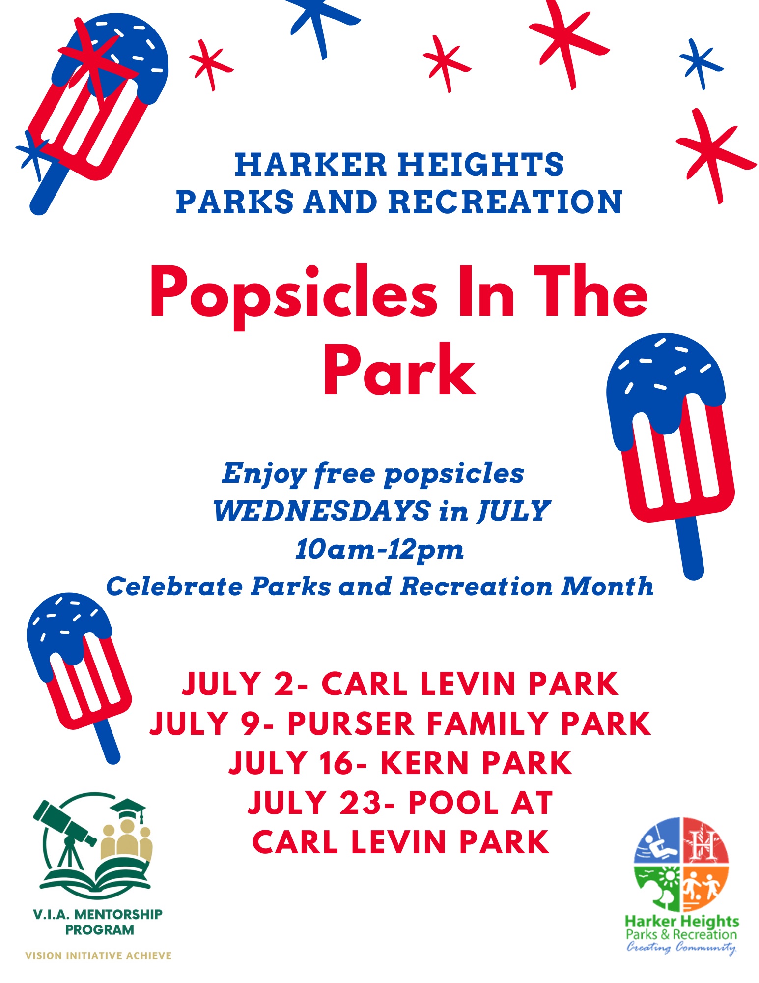 Popsicle in the Park 2025a