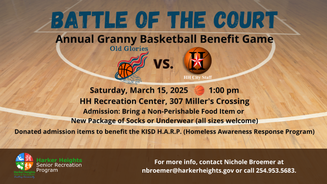 Battle of the Court 2