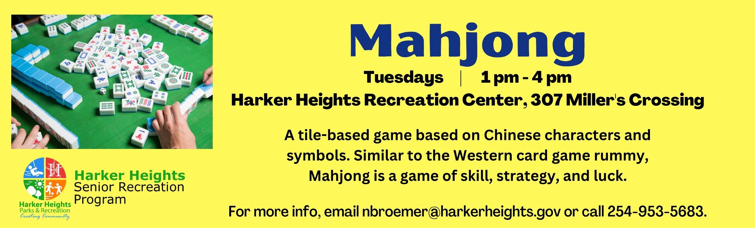 Mahjong