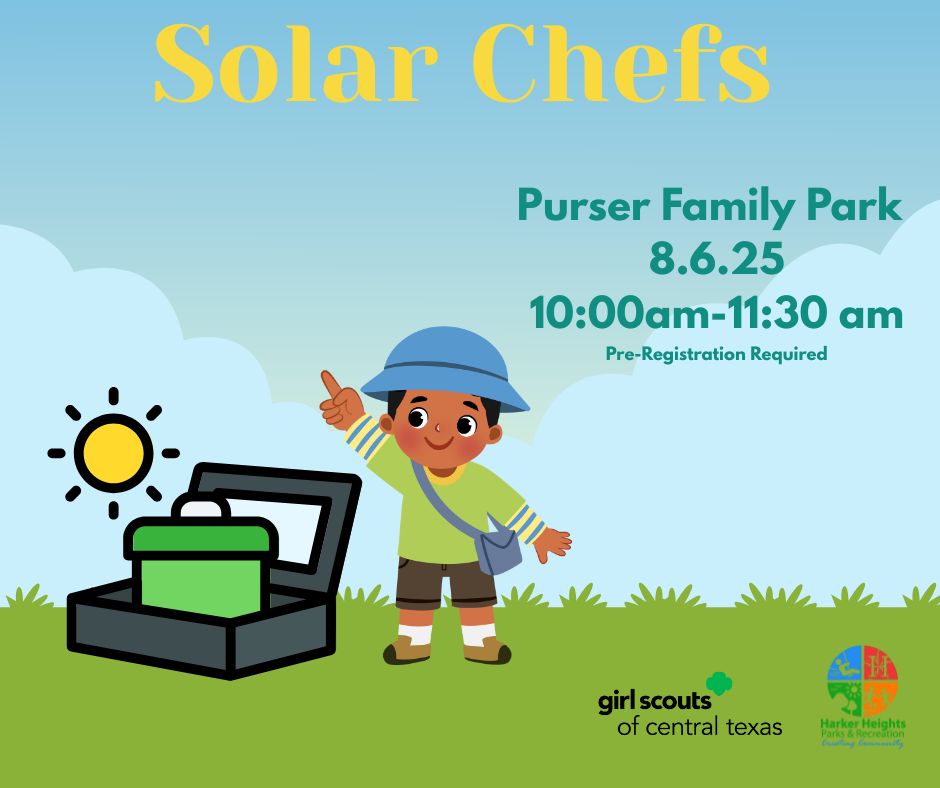 Solar Chefs 8.6.2025