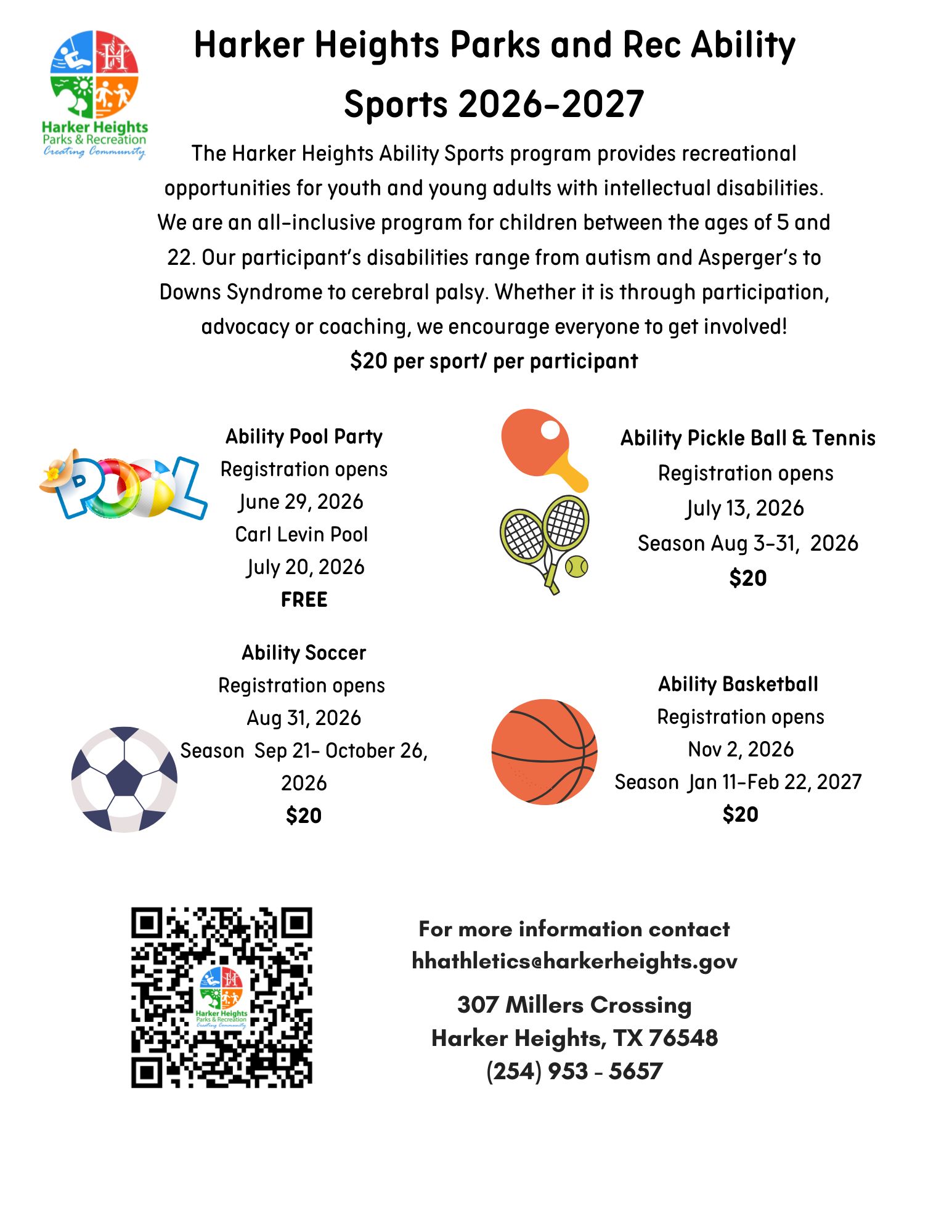 Ability Sports 26 27