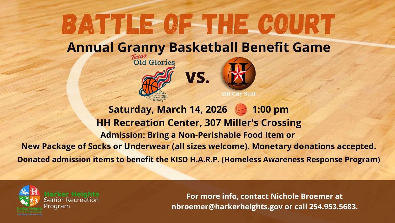 Battle of the Court 2026