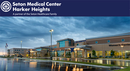 Seton Medical Center