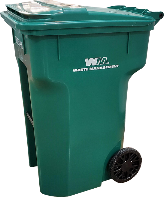 Trash Can