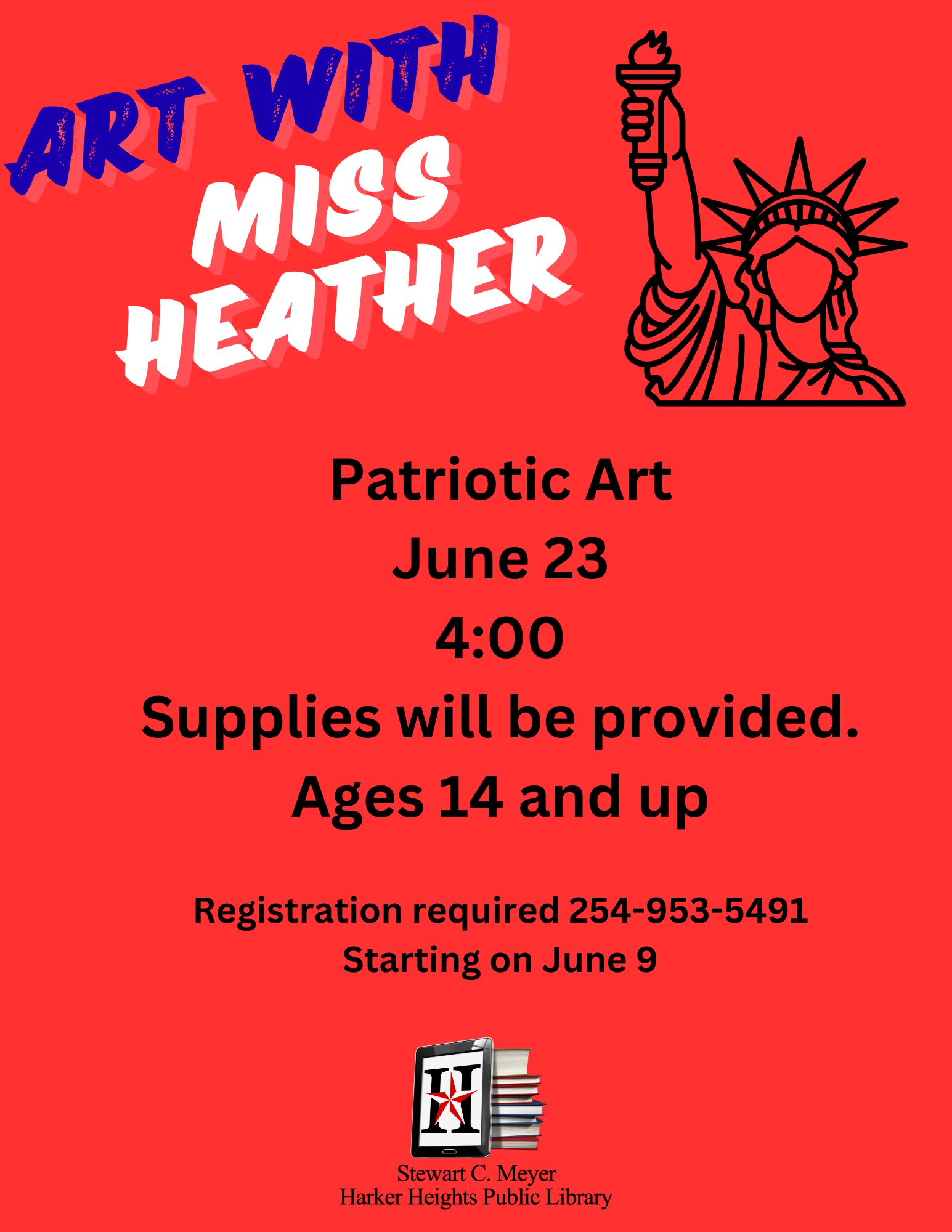 art with 4