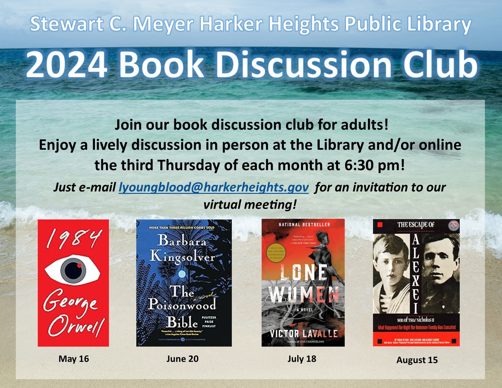 bookclub