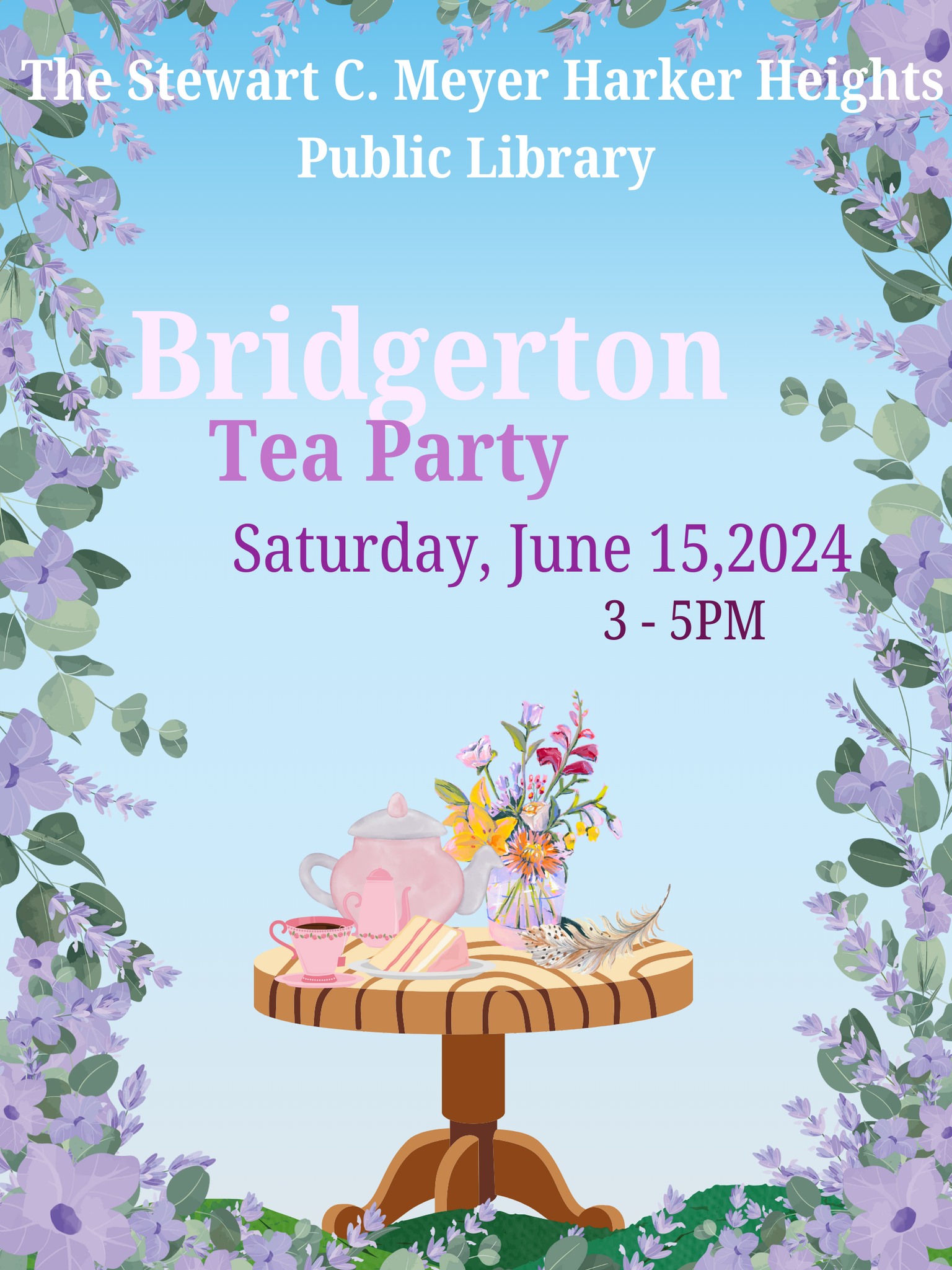 bridgerton