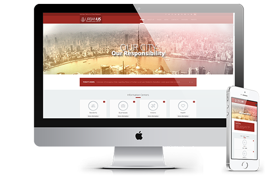Urbanus eServices