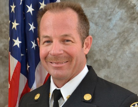 Chief Starr