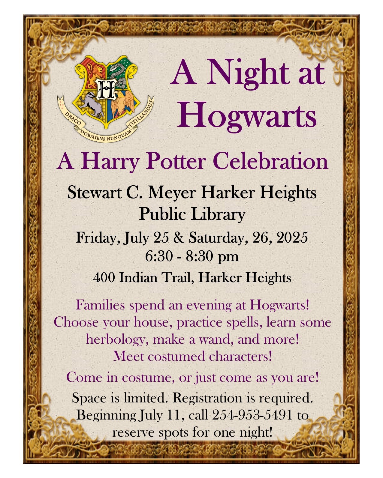 hpnight