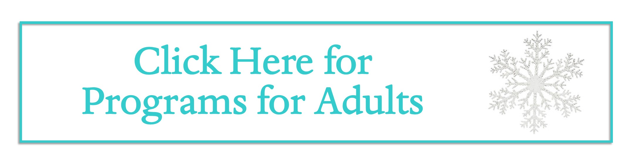 january 2023 front page adult programs button