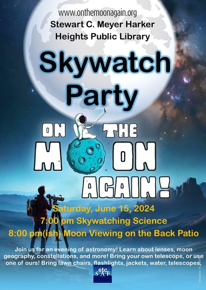 moonwatch