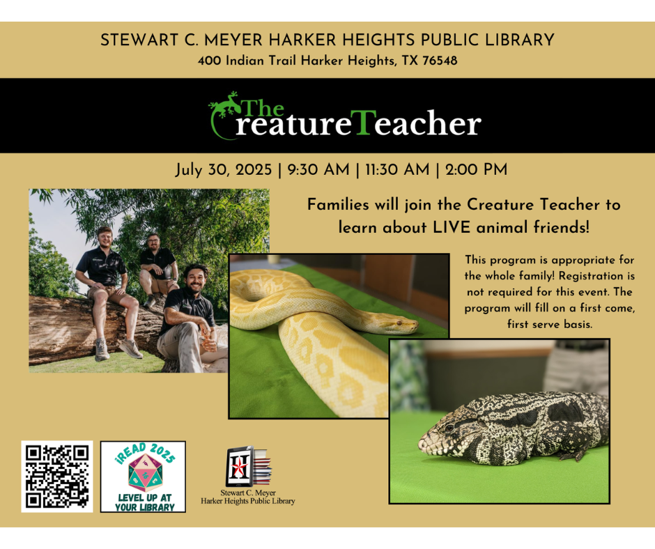 summer reading club flyers