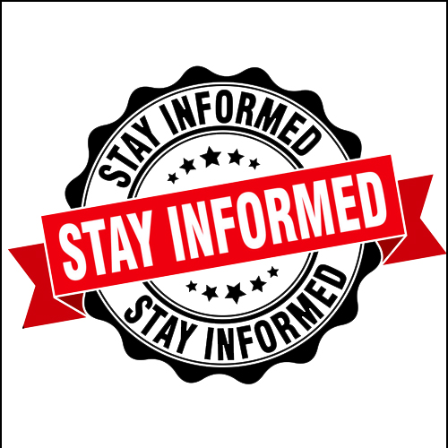 Harker Heights Stay Informed